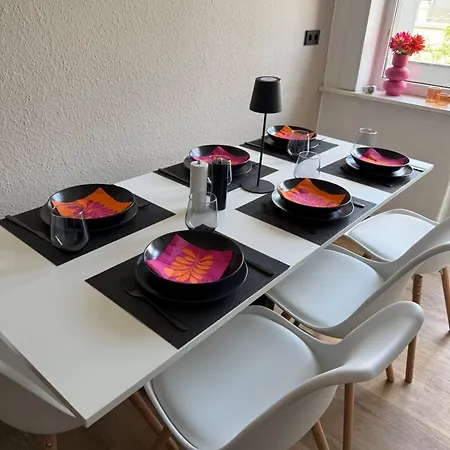 Urban Apartmán Hannover